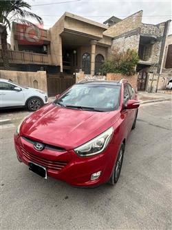 هيونداي توسان